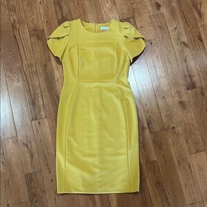 Calvin Klein Dress